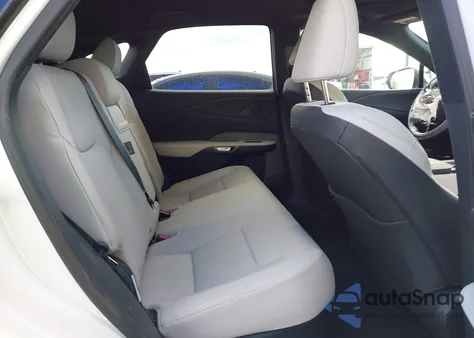 2023 Lexus Rx 350 Premium z USA, uszkodzony, nr VIN 2T2BAMBA1PC016755